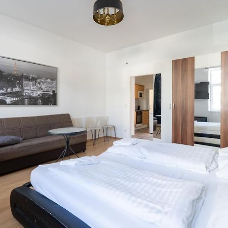 Comfort Double Room Kr Vienna Room photo