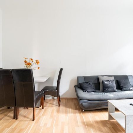 Comfort Double Room Kr Vienna Room photo