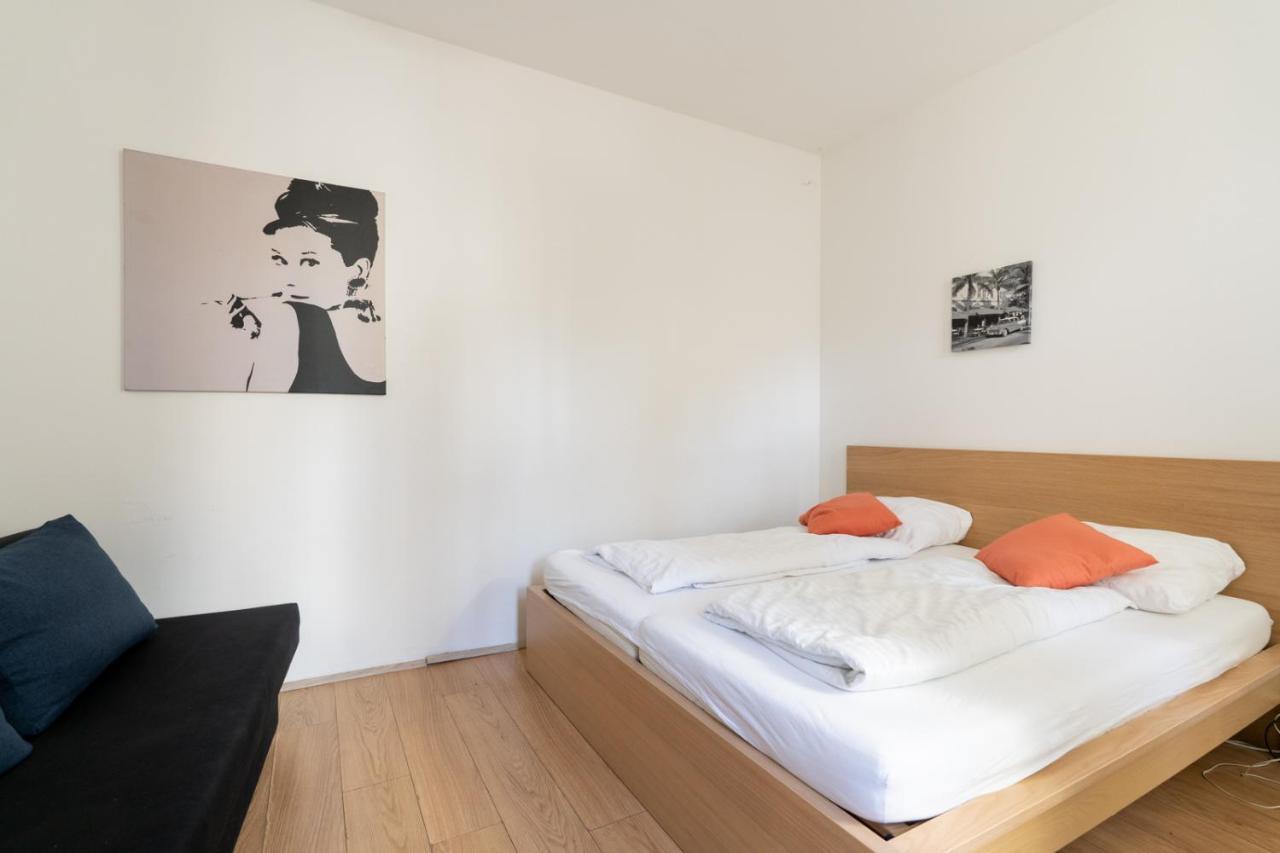 Comfort Double Room Kr Vienna Room photo