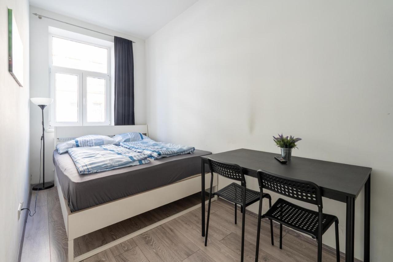 Comfort Double Room Kr Vienna Room photo