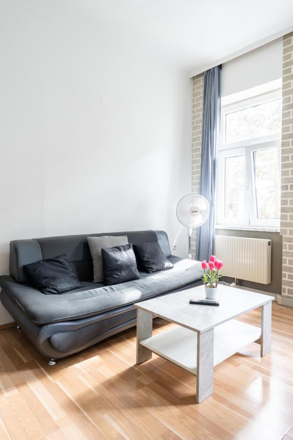 Comfort Double Room Kr Vienna Room photo