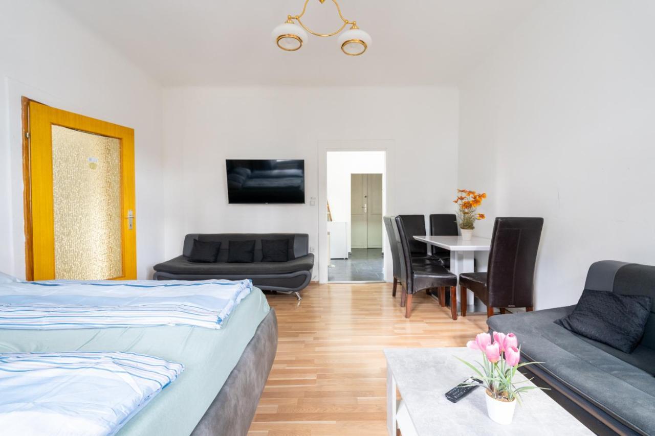 Comfort Double Room Kr Vienna Room photo