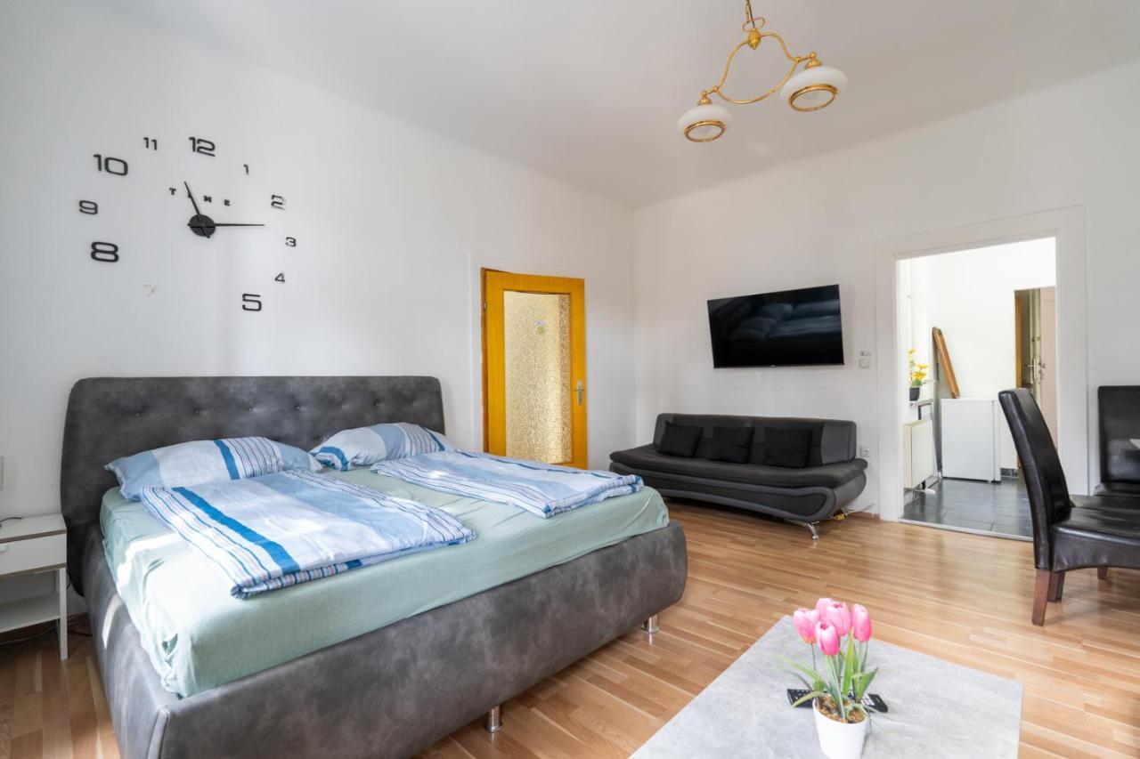 Comfort Double Room Kr Vienna Room photo